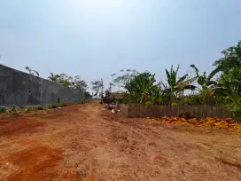 Tanah zona industri cikarang