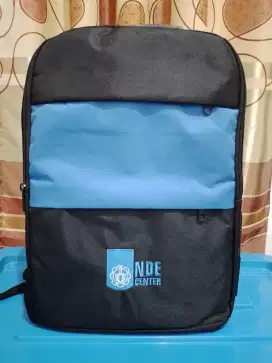 Tas punggung pria