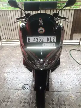 Honda PCX ABS 2019
