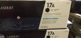 Beli toner LaserJet baru dengan harga tinggi