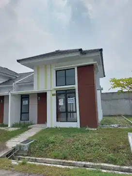 Jual Murah Rumah Citra Maja Raya Seminyak Lebak Banten Murah Nego