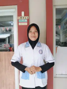Penyalur ART BABYSITER BABYSITTER PERAWAT LANSIA