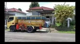 SEDOT WC CILENGKRANG WC MAMPET SALURAN MAMPET PIPA MAMPET