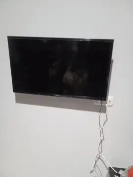 PASANG JUAL BRACKET TV LED LCD SIANG DAN MALAM