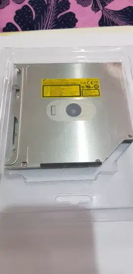 CD ROM Original Macbook Pro 13