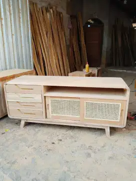 Bufet retro bayar cod