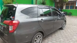 ganti atau pasang kaca film mobil