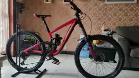 Scott Gambler  Downhill Bike