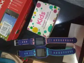 Jam tangan anak imo2an