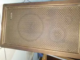 Jual speaker merk ternama