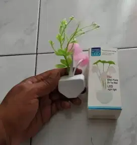 Lampu tidur/dinding/cahaya redup