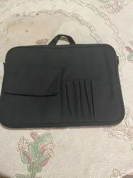 Tas organiser tablet / laptop
