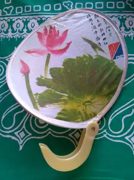 Souvenir kipas korea