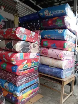 Kasur busa karakter