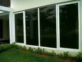 Kaca film Murah Kaca Rumah Kantor Apartemen terpercaya