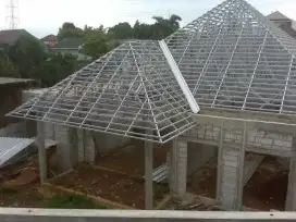 Atap Baja Ringan