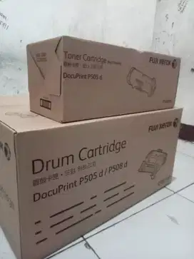 Dibeli cartridge cartridge printer dan toner laser jet