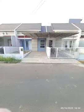 Dijual/Over Kredit/DiSewakan Rumah di Metland Cibitung Cluster Arizona