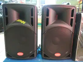 Speaker Baretone MAX15RAE Speaker Aktif 15inc