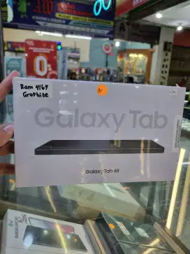 SAMSUNG GALAXY TAB A9 4/64 LTE