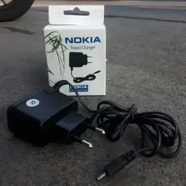 Charger Nokia Jadul