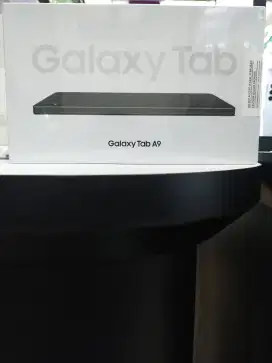 Samsung Tab A9 4/64gb LTE