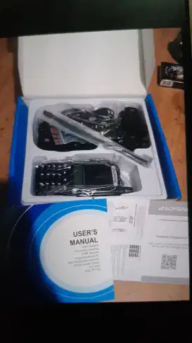 HT Baofeng UV82