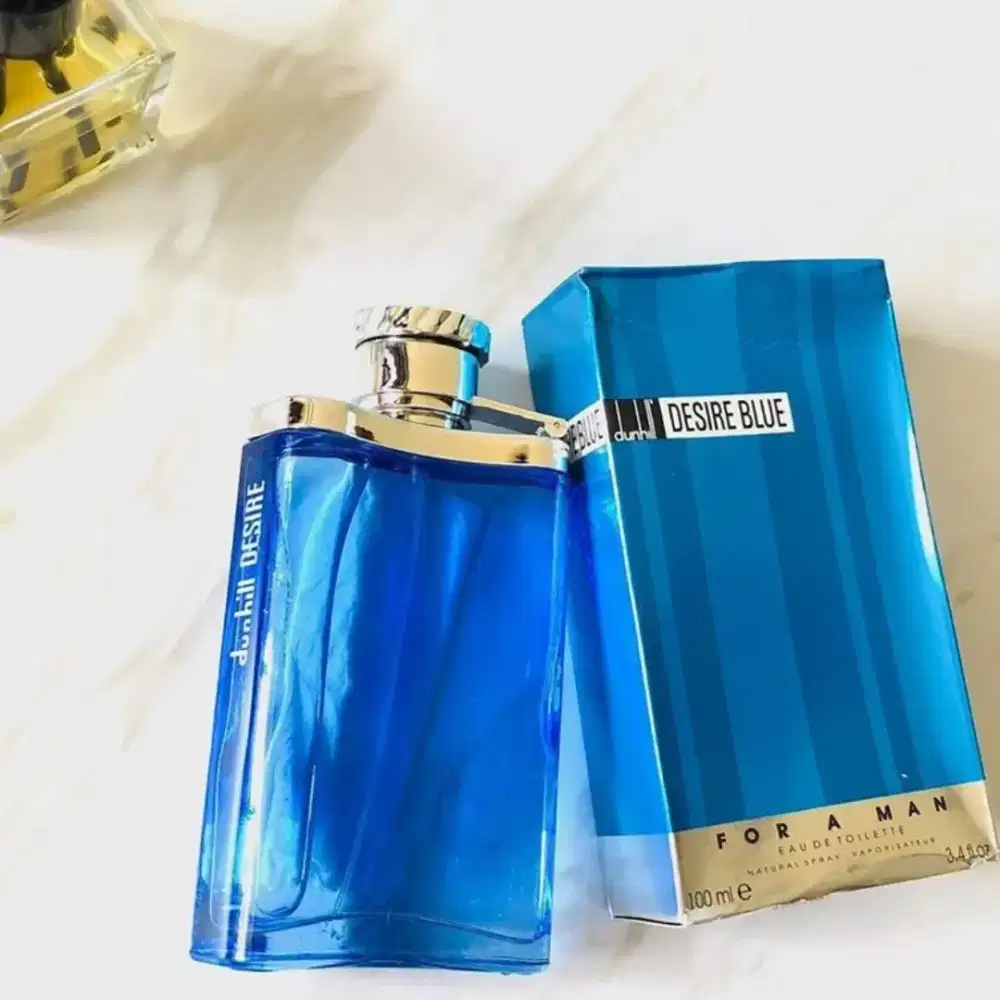 PARFUM PRIA WANITA TAHAN LAMA EDP 100ML
