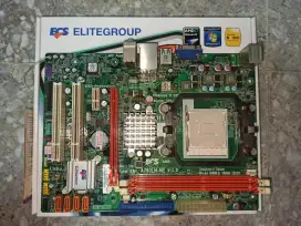 Motherboard ECS (AM3)