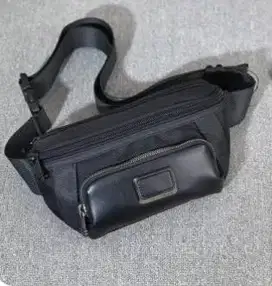 Waist bag TUMI, tas pinggang TUMI