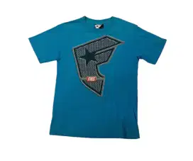 ts Famous stars & straps big logo mexico