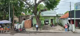 Dijual Rumah Jalan Cipto Luas 300m2