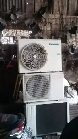 JUAL BELI AC SECOND ,
