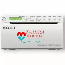 FRINTER USG SONY UP-898 MD NEW STOCK TERBATAS