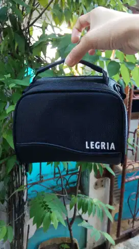 Tas kamera, camera bag, tas handycam, aksesoris kamera, tas slempang