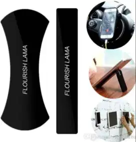 Flourish Lama perekat gadget dll