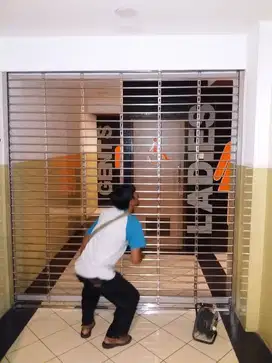 ahli rolling door jakarta