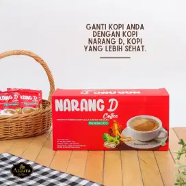 Kopi Herbal Narang