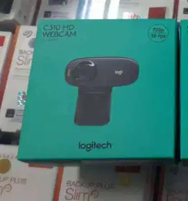 Kamera Webcam Logitech C310 Full HD