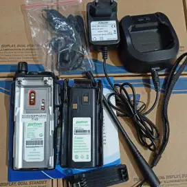 HT Pxtone UV 82 UV82 seperti Baofeng UV82