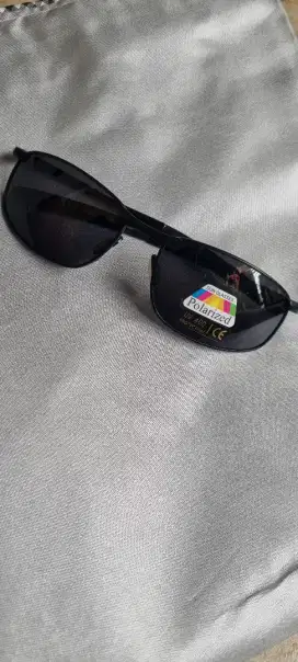 Kaca mata polarized