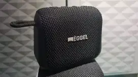 Eggel Fit 3 Bluteooth Speaker 2 terra active xl
