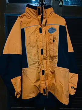 Rain gear ori Harley Davidson