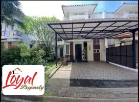 Dijual Cepat Rumah Di Residence One BSD