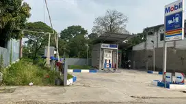 Tanah kavling darat murah bebas banjir di kota karawang