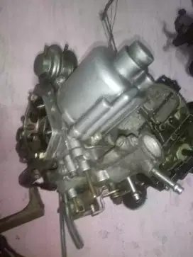 Karburator mitsubishi kuda bensin oem