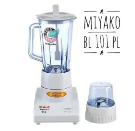 Blender Mix 2 In 1