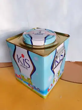 Kaleng serbaguna bagus