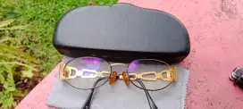 Versace kacamata frame glasses