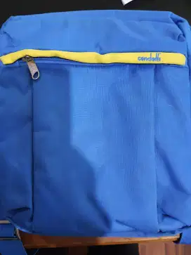 Tas slempang Condotti